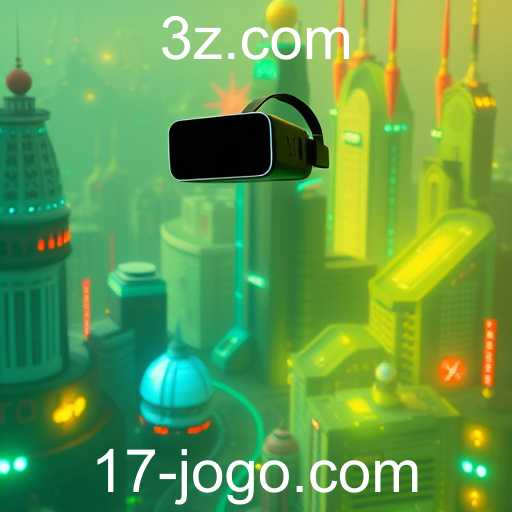 A Revolução dos Jogos em Realidade Aumentada