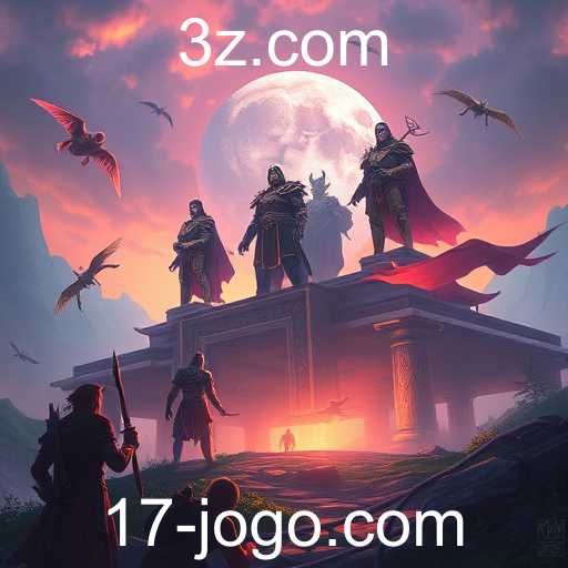 Revolução Digital nos Jogos: Tendências e Impactos