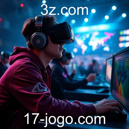 Revolução no Mundo dos Esports: Novas Tendências e Impactos