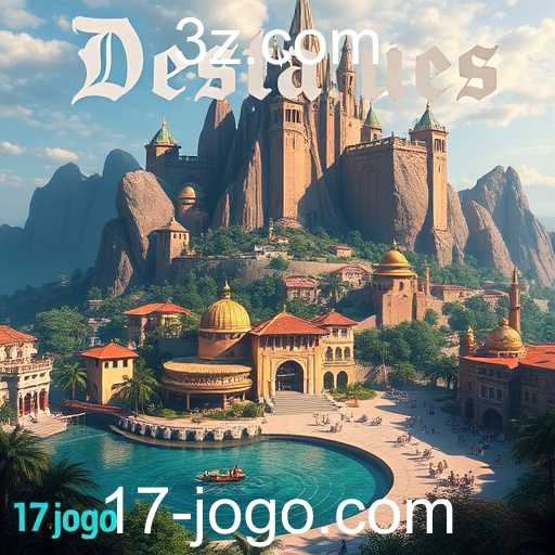 Inovações e Desafios do Futuro dos Jogos