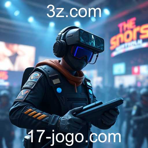 Revolução Tecnológica nos Jogos de Final de Ano