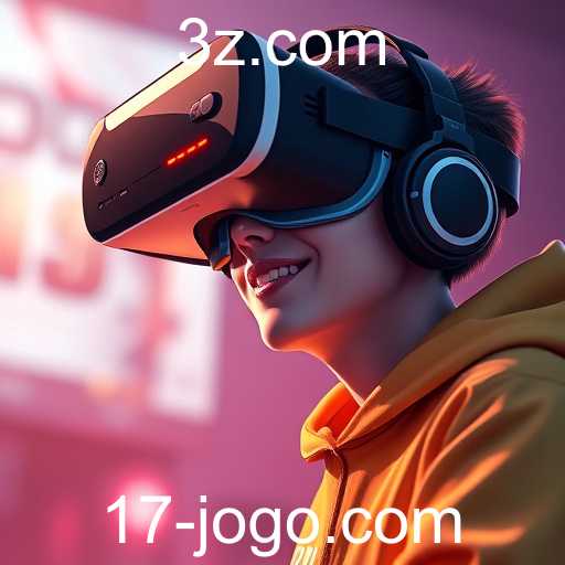 A Revolução dos Games: Explorando o Futuro dos Jogos em 2025