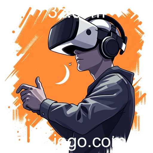 A Revolução dos Jogos no Horizonte: Novas Tendências e Lançamentos