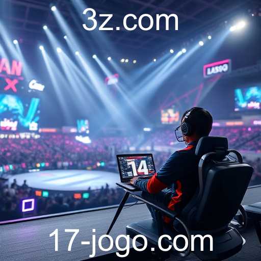 A Dinâmica Atual dos Jogos em 2025