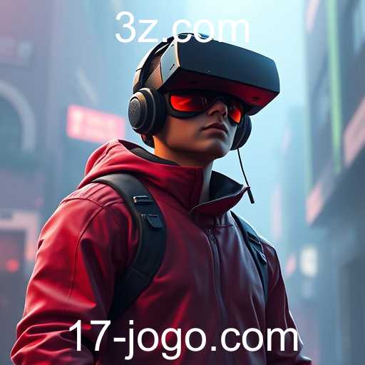 Avanços e Tendências em 17jogo: Perspectivas para 2025