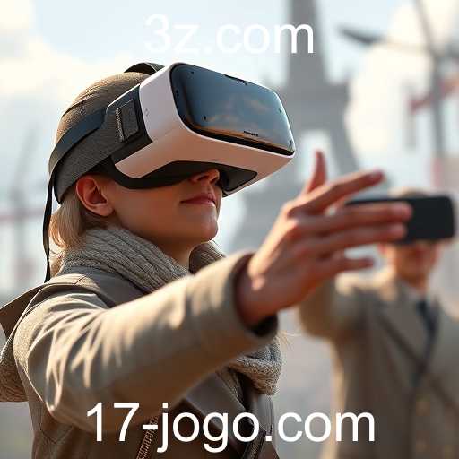 Inovações na Indústria dos Jogos