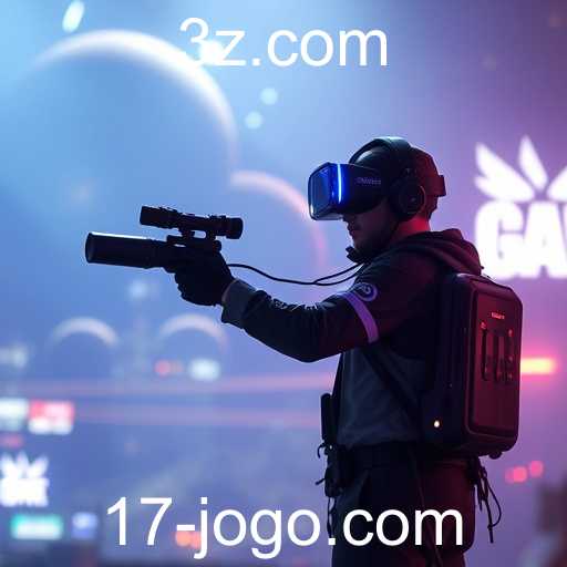 Inovações e Desafios nos Jogos Eletrônicos