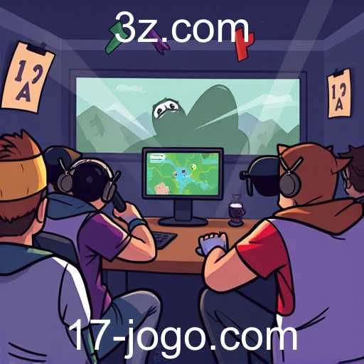 O Crescimento Explosivo do Mercado de Jogos em 2025