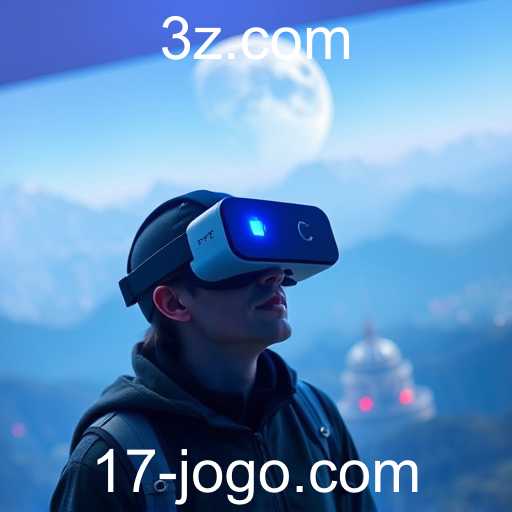 Explorando as Novidades: 17jogo em 2025