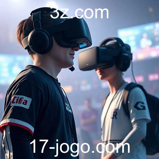 A Revolução dos Jogos em 2025: O Que Esperar