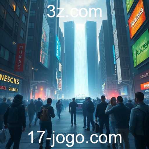 Revolução Tecnológica no Mundo dos Jogos