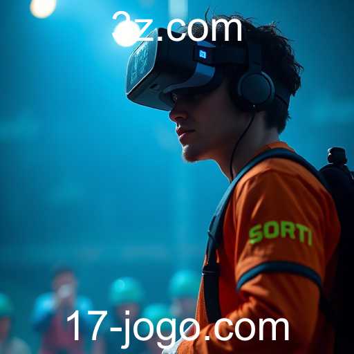 Explorando as Tendências do Mundo dos Jogos Eletrônicos