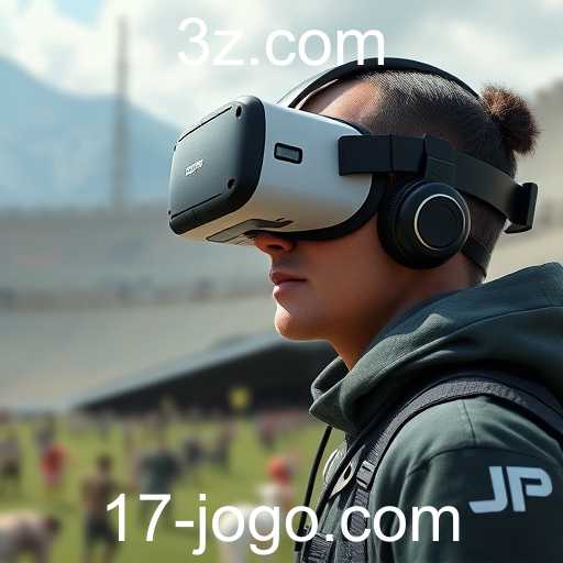 Inovações e Tendências nos Jogos de 2025