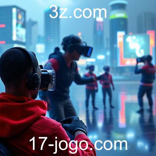 Revolução dos Jogos: Análise das Últimas Tendências em 2025