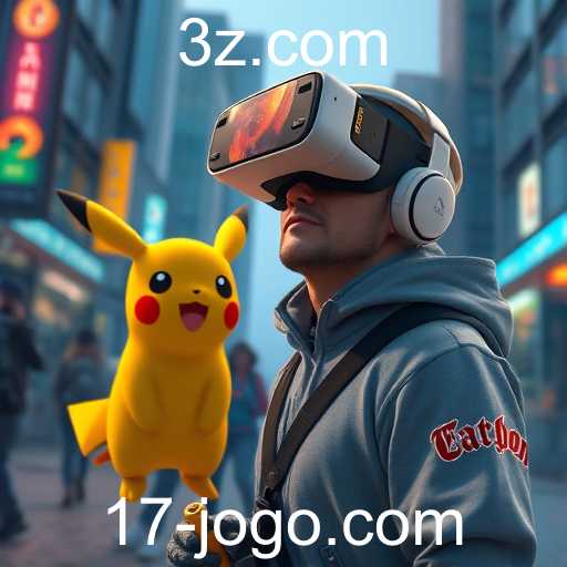 O Impacto do 17jogo na Indústria de Games em 2025