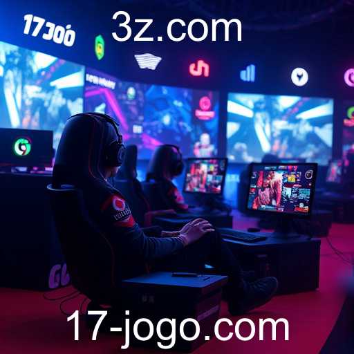 O Impacto de 17jogo no Cenário de Jogos de 2025