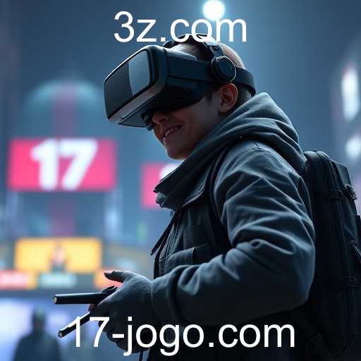Inovações e Desafios no Mundo dos Games