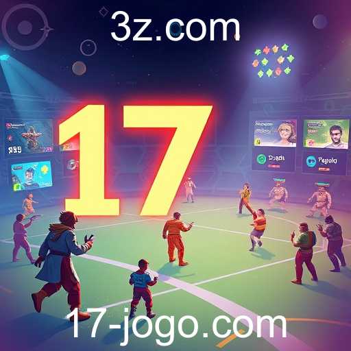 Atualizações e Tendências do 17jogo em 2025