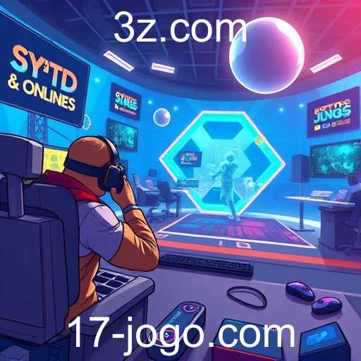 A Evolução dos Jogos Online em 2025