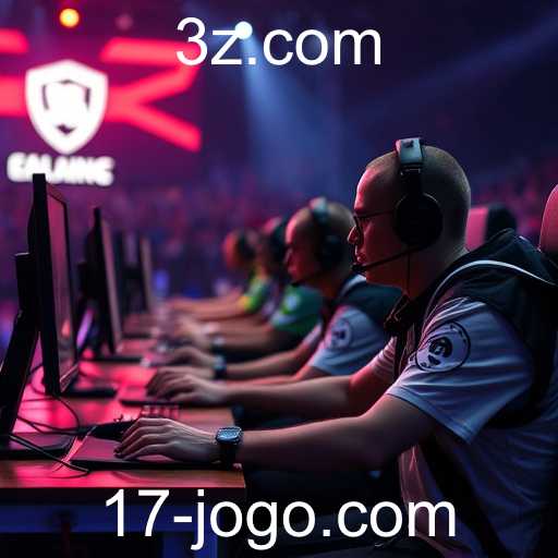 A Revolução dos Jogos em 2025: O Impacto das Tecnologias Futurísticas