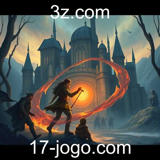 A Fascinante Evolução dos RPGs nos Jogos Digitais