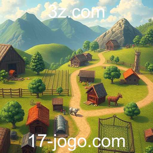 Jogos de Simulação: Explorando Mundos Virtuais com Realismo e Criatividade