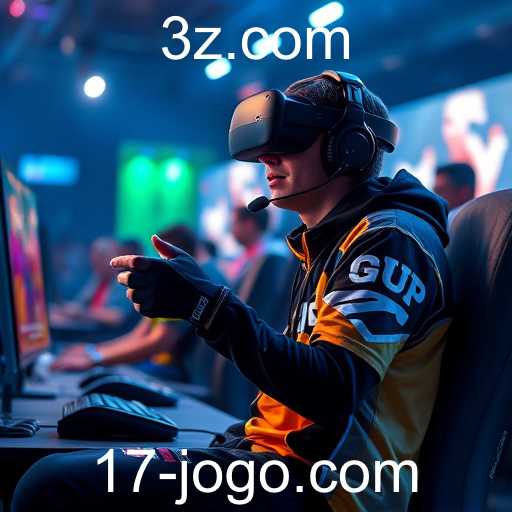 Mudanças Tecnológicas e Impactos no Esporte Virtual